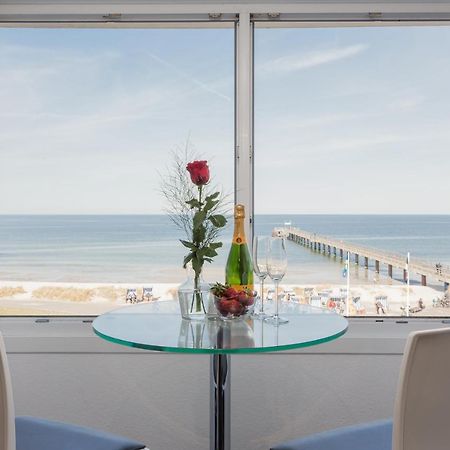 Traum Ostseemeerblick Schonberger Strand Extérieur photo